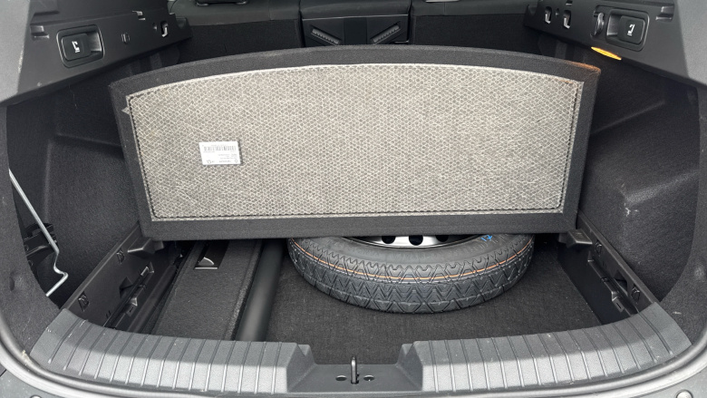 Dacia Bigster 1.8 Hybrid 155 Journey 5dr Auto Hybrid Estate